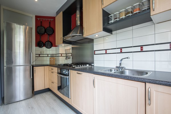 Medium property photo - Stadionkade 138-1, 1076 BT Amsterdam